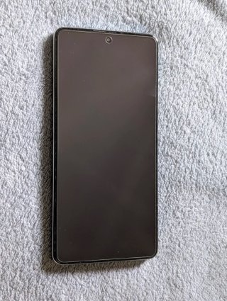 Smartphone Xiaomi 11T Pro 108MP