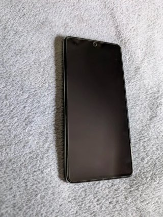 Smartphone Xiaomi 11T Pro 108MP