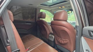 Hyundai ix55 2011