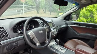 Hyundai ix55 2011