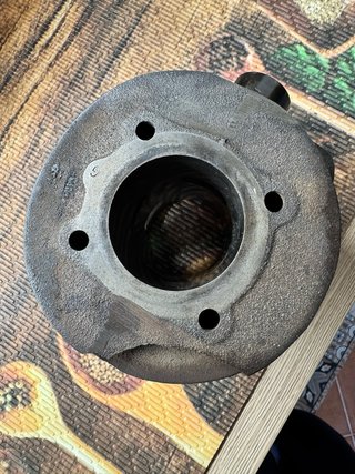 Cilindro Piaggio Vespa PX 150 Originale PIAGGIO