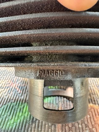 Cilindro Piaggio Vespa PX 150 Originale PIAGGIO