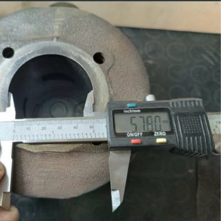 Cilindro Piaggio Vespa PX 150 Originale PIAGGIO