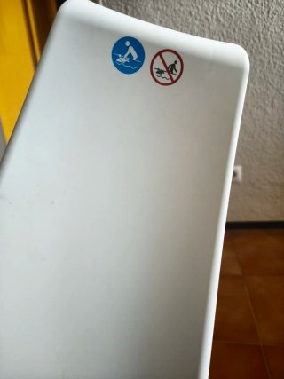 Bañera Stokke XL Bebé