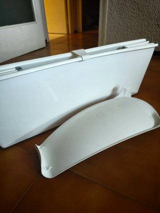 Bañera Stokke XL Bebé