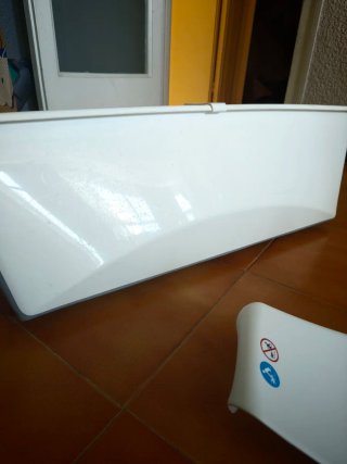 Bañera Stokke XL Bebé