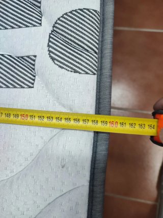 Somier + Colchón