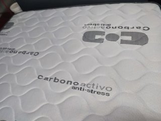 Somier + Colchón
