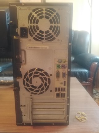 Ordenador HP 6000 Pro Completo