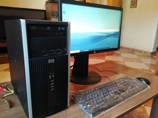 Ordenador HP 6000 Pro Completo