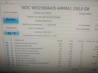 Ordenador HP 6000 Pro Completo