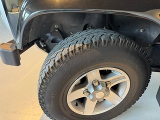 Land Rover Defender 90 SW SE