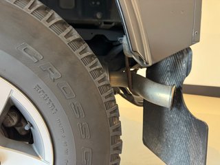 Land Rover Defender 90 SW SE