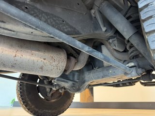 Land Rover Defender 90 SW SE