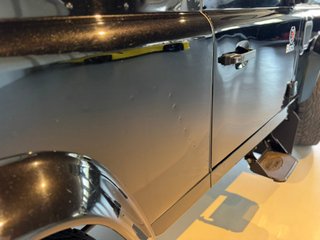 Land Rover Defender 90 SW SE