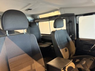 Land Rover Defender 90 SW SE
