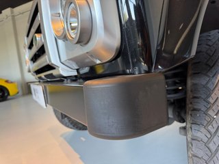 Land Rover Defender 90 SW SE