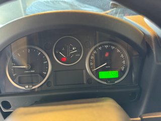 Land Rover Defender 90 SW SE