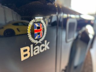 Land Rover Defender 90 SW SE