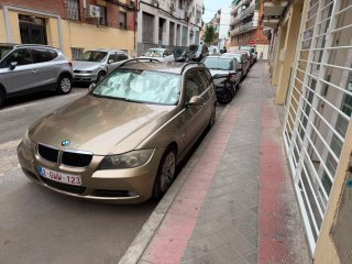 BMW Serie 3 2008