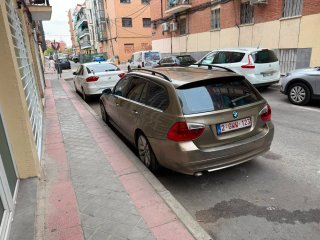 BMW Serie 3 2008