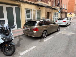 BMW Serie 3 2008