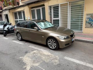 BMW Serie 3 2008