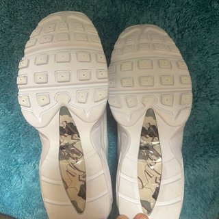 Nike x Cortez Sapatilhas
