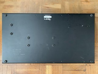 Pedalera Line 6 POD XT Live