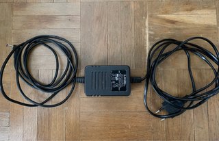 Pedalera Line 6 POD XT Live