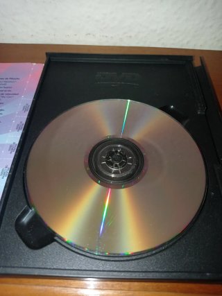 Pokémon Il Film DVD Mewtwo vs Mew Italiano