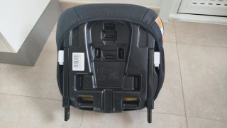 2 Asiento elevador coche