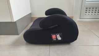 2 Asiento elevador coche