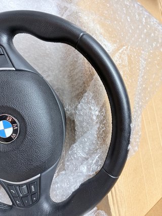 Volante BMW 320 F31 2014