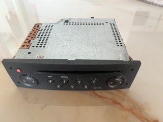 Radiocasete Coche (No funciona bien)