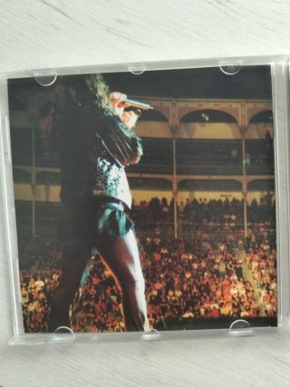 Mägo de Oz 2 CD Las Ventas Madrid Live