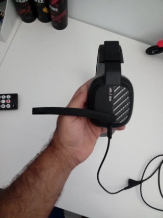Auricolari Gaming Astro A10 PS5 PC Xbox