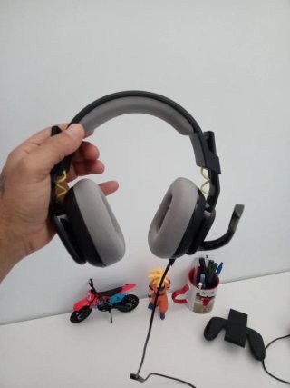 Auricolari Gaming Astro A10 PS5 PC Xbox