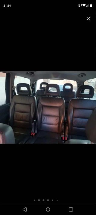 Ford Galaxy 2004