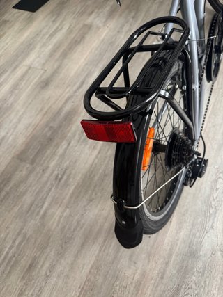 Bicicleta Plegable Moma Fold 20