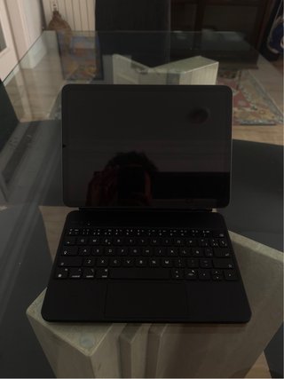 iPad Air 5ª Gen 64GB WiFi negro