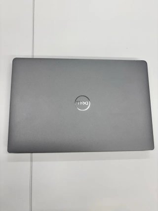 Portátil Dell Latitude 5420 Gris/Plata