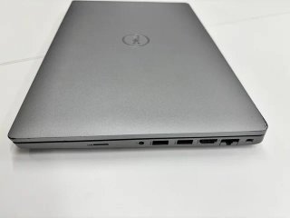 Portátil Dell Latitude 5420 Gris/Plata