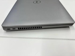 Portátil Dell Latitude 5420 Gris/Plata