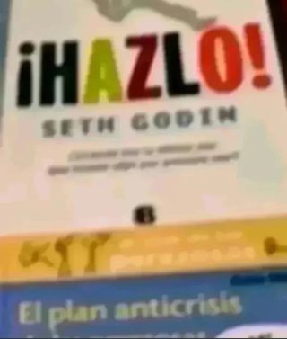 Libros: Leer Anuncio