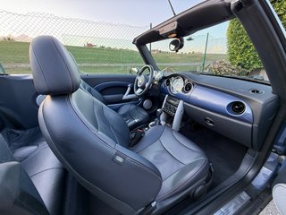 MINI Cabrio 2005