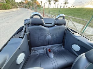 MINI Cabrio 2005
