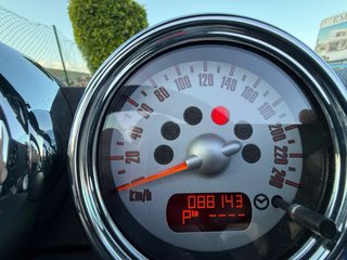 MINI Cabrio 2005