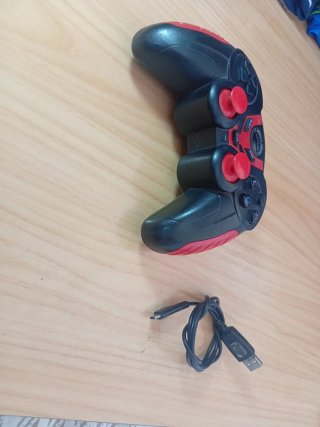 Mando LEHUAI Inalámbrico PS3