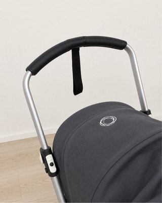 Bugaboo Bee5 Silla de Paseo Negra